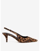 NINE WEST Pantofi dama 5905588912170 - Textil - Maro - Maro