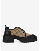 NINE WEST Pantofi dama 5905588943471 - Textil - Bej - Bej