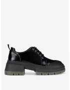 NINE WEST Pantofi dama 5905588943549 - Sintetic - Negru - Negru