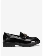 NINE WEST Pantofi dama 5905588957577 - Sintetic - Negru - Negru