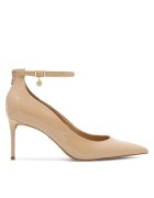 NINE WEST Pantofi dama - 74074 - Sintetic - Bej