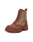 NINE WEST Pantofi dama - CEO-MALAK-01 - maro