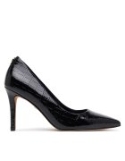 NINE WEST Pantofi dama - negru