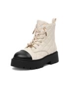NINE WEST Pantofi dama - Textil - Bej