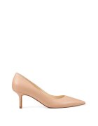 NINE WEST Pantofi de piele cu varf ascutit Arlene