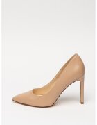 NINE WEST Pantofi stiletto de piele - cu varf ascutit Tatiana