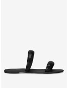 NINE WEST Papuci dama 5905588568995 - Textil - 39 EU - Negru