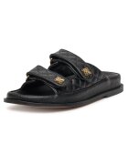NINE WEST Papuci dama negru