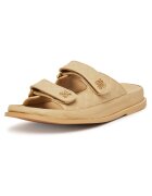 NINE WEST Papuci de dama bej