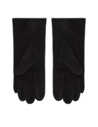 NINE WEST plastic negru manusi femeie negru CEO-NW-W6-003-AW25 femei