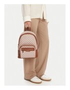 NINE WEST Rucsac dama CEO-OLIVIA-I-B24334 - 69875 - Maro