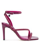 NINE WEST Sandale dama - 32019 - Sintetic - Roz