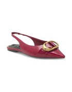 NINE WEST Sandale dama - 468356 - Piele ecologica - Rosu