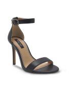 NINE WEST Sandale dama - 517344 - Piele ecologica - Negru