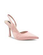 NINE WEST Sandale dama - 533733 - Sintetic - Roz