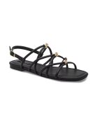 NINE WEST Sandale dama - 555513 - Piele ecologica - Negru