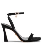 NINE WEST Sandale dama - 585664 - Sintetic - Negru