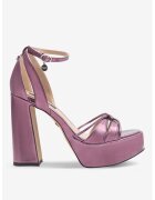 NINE WEST Sandale dama 5905588147961 - Sintetic - Roz - Roz