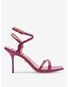 NINE WEST Sandale dama 5905588473442 - Sintetic - 36 EU - Roz