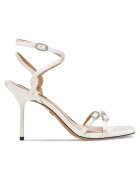 NINE WEST Sandale dama - 590558847346641 - Sintetic - Alb
