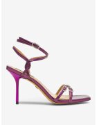 NINE WEST Sandale dama 5905588473473 - Sintetic - Violet - Violet