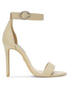 NINE WEST Sandale dama - 590558851735138 - Sintetic - Bej