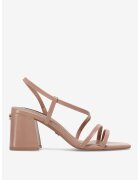 NINE WEST Sandale dama 5905588530268 - Sintetic - Roz - Roz