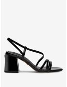 NINE WEST Sandale dama 5905588530640 - Sintetic - Negru - Negru
