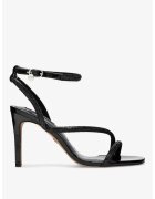NINE WEST Sandale dama 5905588532040 - Sintetic - Negru - Negru
