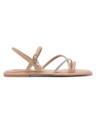 NINE WEST Sandale dama - 590558855533941 - Sintetic - Bej