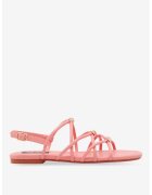 NINE WEST Sandale dama 5905588555506 - Sintetic - Roz - Roz