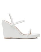 NINE WEST Sandale dama - 590558855988740 - Sintetic - Alb