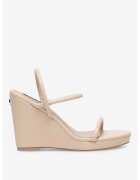 NINE WEST Sandale dama 5905588559894 - Sintetic - Bej - Bej