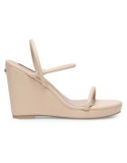 NINE WEST Sandale dama - 590558855989437 - Sintetic - Bej