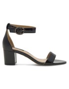NINE WEST Sandale dama - 590558856198942 - Sintetic - Negru
