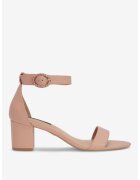 NINE WEST Sandale dama 5905588562009 - Sintetic - Roz - Roz