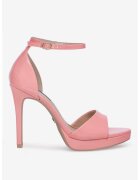 NINE WEST Sandale dama 5905588592129 - Sintetic - Roz - Roz