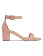 NINE WEST Sandale dama - 62009 - Sintetic - Roz