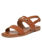 NINE WEST Sandale dama - 678322-CCC - Maro