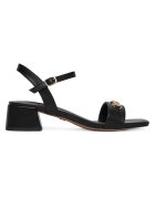 NINE WEST Sandale dama - R23SS00452 - Negru
