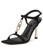 NINE WEST Sandale dama - S3SH1996-01 - Negru
