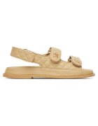 NINE WEST Sandale dama - V1557-703-1 - Bej