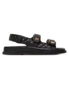 NINE WEST Sandale dama - V1557-703-1 - Negru