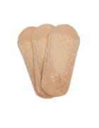 NINE WEST Sosete dama bej -