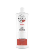 Nioxin Balsam de par System 4 - 1000 ml