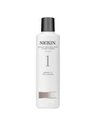 Nioxin Balsam System 1 Scalp Revitaliser - ml - 300 ml