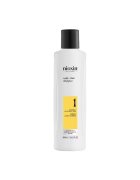 Nioxin Sampon profesional fortifiant impotriva ruperii System 1 Scalp + Hair pentru par natural cu aspect usor subtiat - 300 ml