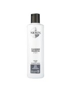 Nioxin Sampon System 2 - 300 ml