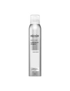 Nioxin Sampon uscat pentru volum Density Defend Volumising Dry Shampoo - 180 ml