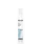 Nioxin Spuma de par Density Defend Styling Volumizing + Thickening Mousse pentru volum si densitate - 200 ml